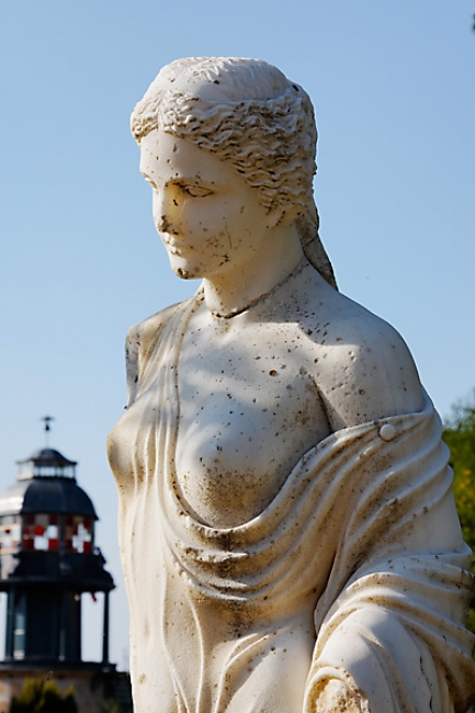 Chateau du Champ de Bataille-132